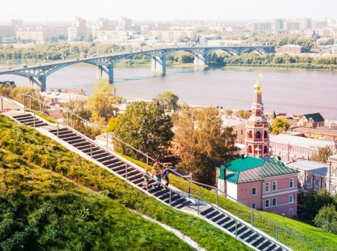 В нижний новгород с ребенком 2018 год что посмотреть В нижний новгород с ребенком 2018 год что посмотреть
