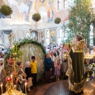 Православная выставка-ярмарка «Кладезь» из Беларуси фотографии