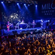 MILO Concert Hall фотографии