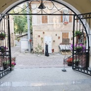 Итальянский дворик: экскурсия-прогулка и уникальная выставка фотографии