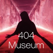 ВЫставка «404 Museum» фотографии