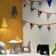 Выставка «Век пластика» фотографии