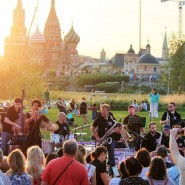 Программа летних мероприятий в Нижнем Новгороде 2022 фотографии
