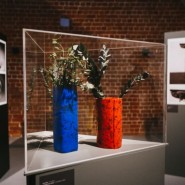 Выставка «Фантастик Пластик» фотографии