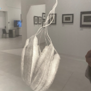 Выставка «Меццо-тинто: полутона и интонации» фотографии