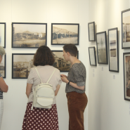 Выставка «Нижегородская ярмарка. Страницы истории» фотографии