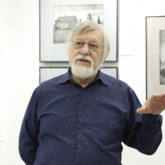 Выставка «Северная сторона» фотографии