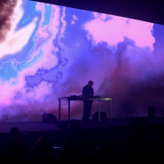 Фестиваль медиаискусства Intervals в Нижнем Новгороде 2026 фотографии