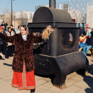 Программа праздника «Масленица на Ярмарке»2026 фотографии