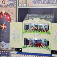 Православная выставка-ярмарка «Кладезь» из Белоруси фотографии