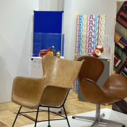 Выставка «Век пластика» фотографии