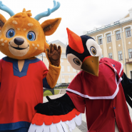 Семейный туристический маршрут «Путь познания» фотографии