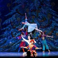 Новогодние премьеры в театрах Нижнего Новгорода 2021 фотографии