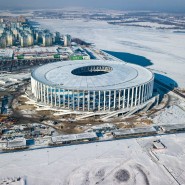 «Стадион Нижний Новгород» фотографии