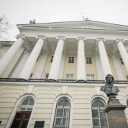 Пушкинские дни в НИУ ВШЭ 2025 фотографии