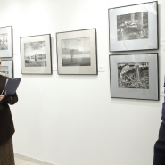 Выставка «Северная сторона» фотографии
