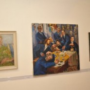 Выставка «Нижегородское искусство XX века. Классика» фотографии