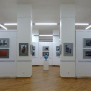Нижегородский государственный выставочный комплекс фотографии