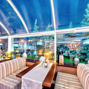 Ресторан-клуб-караоке «Salvador Dali»  фотографии