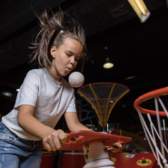«Парк чудес Галилео»  в Нижнем Новгороде фотографии