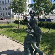 День города Нижний Новгород 2026 фотографии