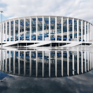 «Совкомбанк Арена⁠» фотографии