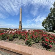 День города Нижний Новгород 2026 фотографии