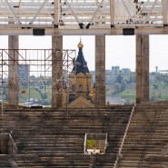 «Стадион Нижний Новгород» фотографии