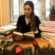 Литературно-фантастический праздник «На перекрестке миров» фотографии