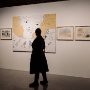 Выставка победителей Премии Кандинского 2007–2021 годов в номинации «Проект года» фотографии