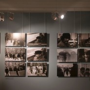 Выставка «Возвращение в ALMA MATER» фотографии