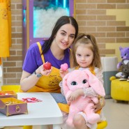 Мастерская Филиуса «Создай игрушку» фотографии
