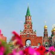Экскурсия «Из Нижнего Новгорода в Йошкар-Олу» фотографии