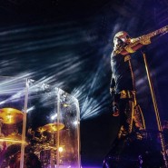 Концерт группы Tokio Hotel фотографии