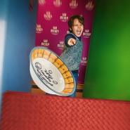 «Вселенная развлечений Smile Park на Покровской» фотографии