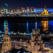 Стендап-прогулка «Исторический » — Нижний Новгород, 17 июля 2026 фотографии