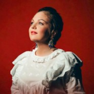 Марина Девятова — концерт — Нижний Новгород, 10 ноября 2026 фотографии