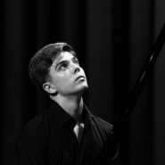 Pianissimo. Жуан Нето Виейра — концерт — Нижний Новгород, 18 июля 2026 фотографии