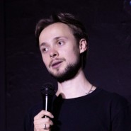 Жесткий стендап — Нижний Новгород, 21 июня 2026 фотографии