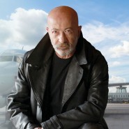 Александр Розенбаум — Нижний Новгород, 4 сентября 2026 фотографии