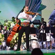 Белоснежный бал Иоганна Штрауса. Concord Orchestra — Нижний Новгород, 29 декабря 2026 фотографии
