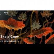 Я нигде этого не слышал. Школа Skola Crew — Нижний Новгород, 28 июня 2026 фотографии