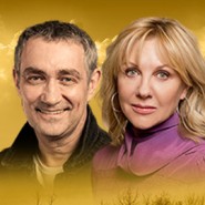 Спектакль «Другая жизнь» с Еленой Яковлевой и Константином Юшкевичем — Нижний Новгород, 8 июня 2026 фотографии