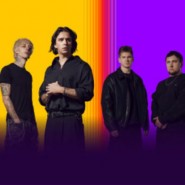 Wildways на Summer Sound х билайн — Нижний Новгород, 26 июля 2026 фотографии
