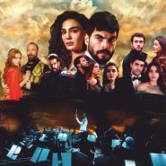 Турецкие сериалы. Мультимедийное шоу — Нижний Новгород, 5 декабря 2026 фотографии