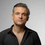 Иван Замотаев — спектакль-концерт «Кто я?» — Нижний Новгород, 29 октября 2026 фотографии