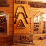 Музей истории художественных промыслов Нижегородской области фотографии