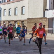Соревнование по бегу «38-й Сормовский осенний пробег» фотографии