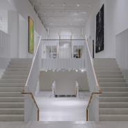 Ярмарка графики «Контур» 2026 фотографии