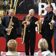 Концерт Quintessence Saxophone Quintet фотографии